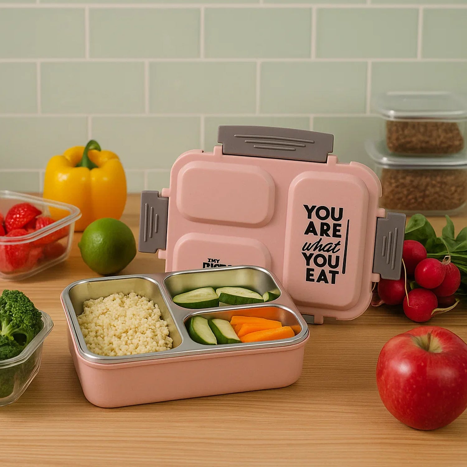 Lunch Box Lunch Box